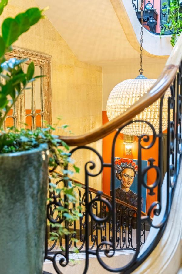 Demeure privée d'hôtes, piscine&spa Libourne, Saint-Emilion Extérieur photo