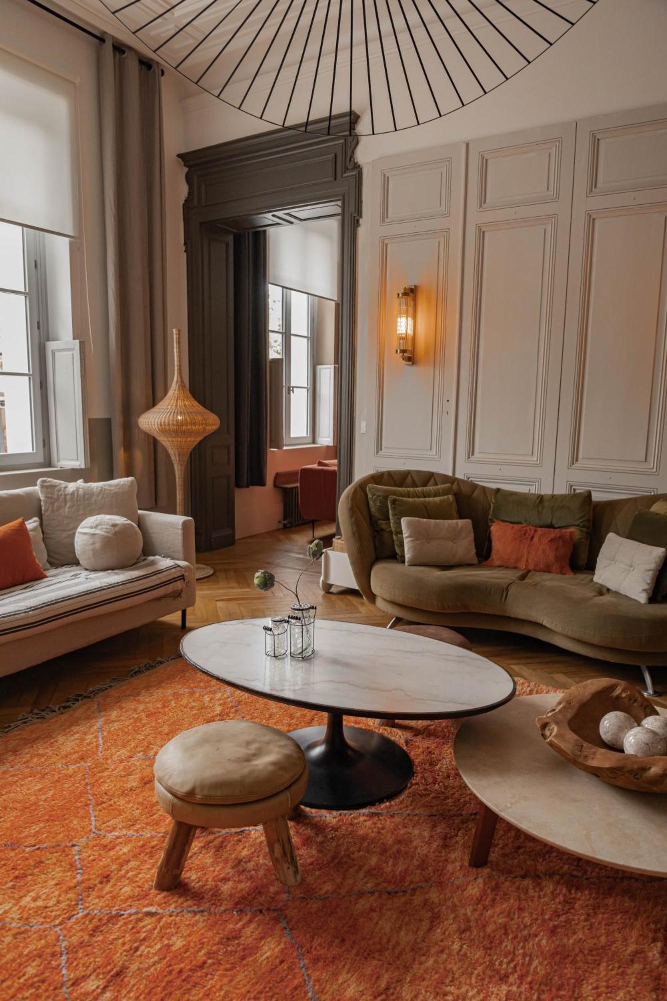 Demeure privée d'hôtes, piscine&spa Libourne, Saint-Emilion Extérieur photo